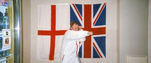 Andrew  Brownbridge: 5th Degree W.K.A. National Team Manager 